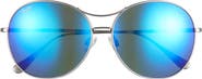 Maui Jim 61mm Core Circle Polarized Sunglasses
