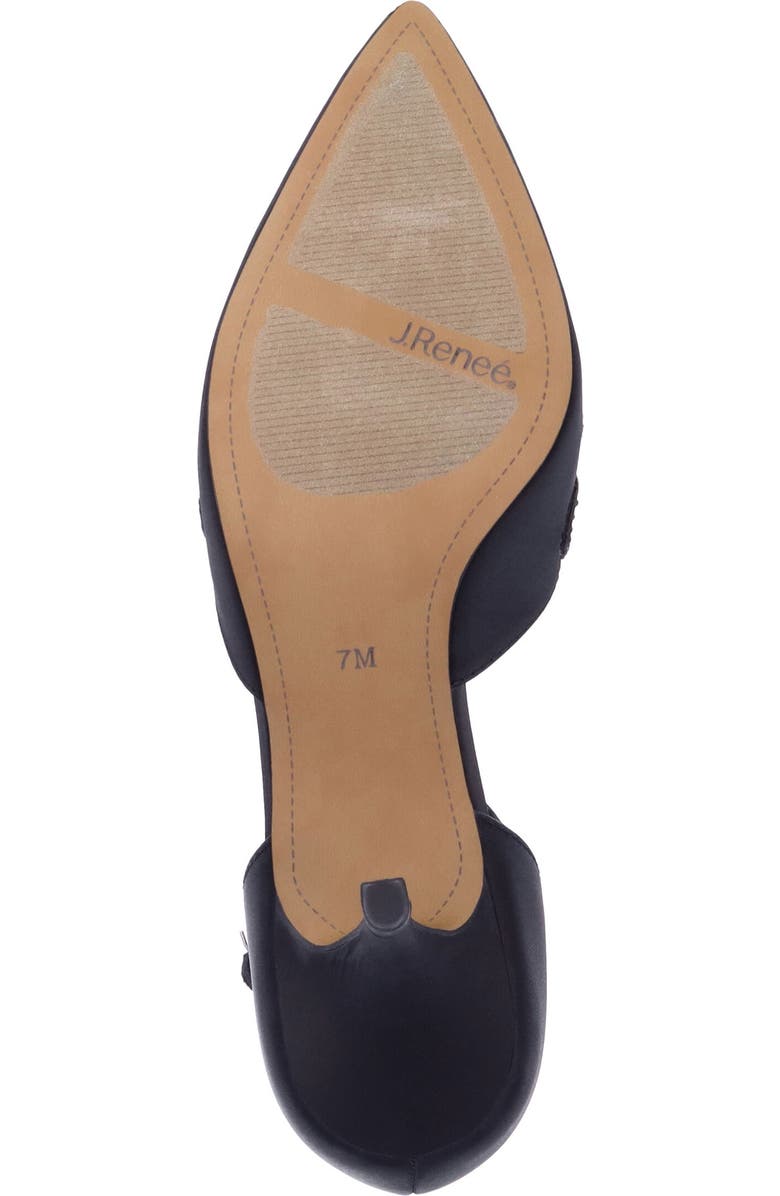 J. Reneé Isabetta Pointed Toe Pump, Alternate, color,