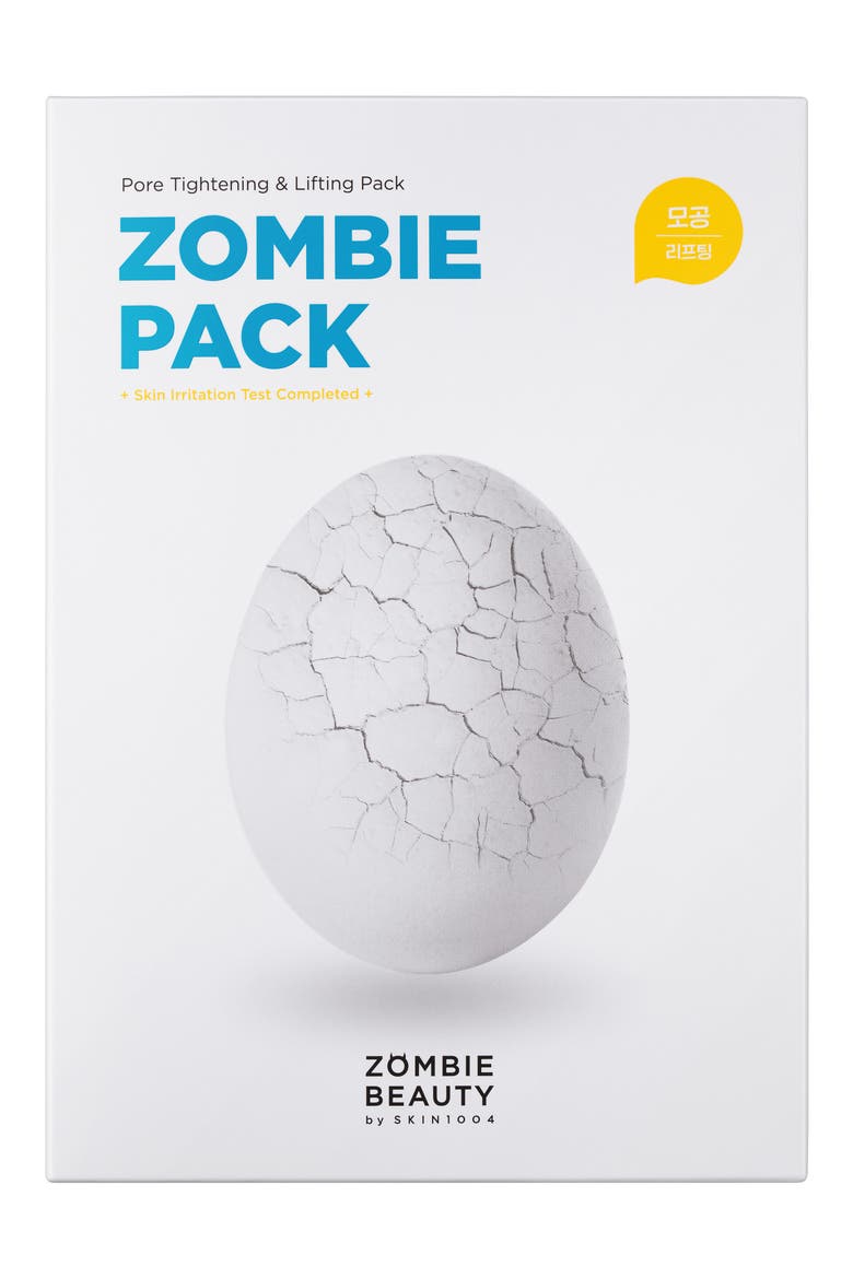ZOMBIE PACK Mask Kit | Nordstromrack