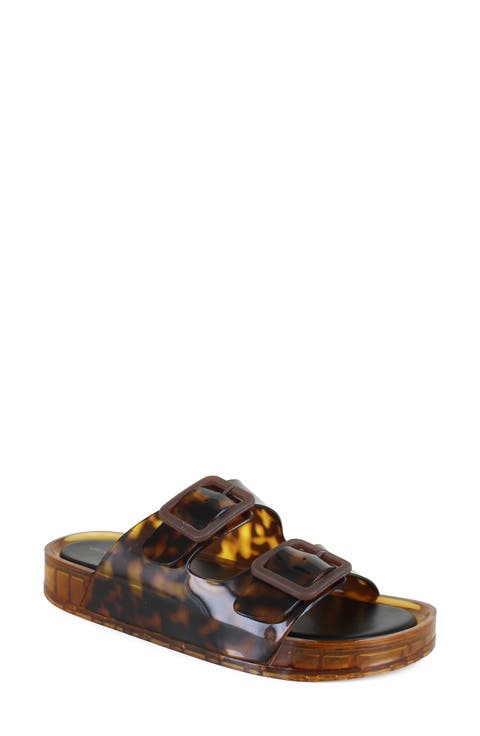 Marli Slide Sandal
