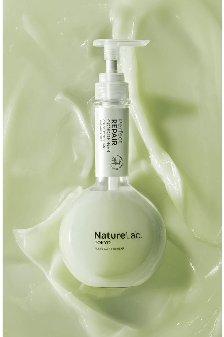 Perfect Repair Conditioner, Alternate, color, NO COLOR