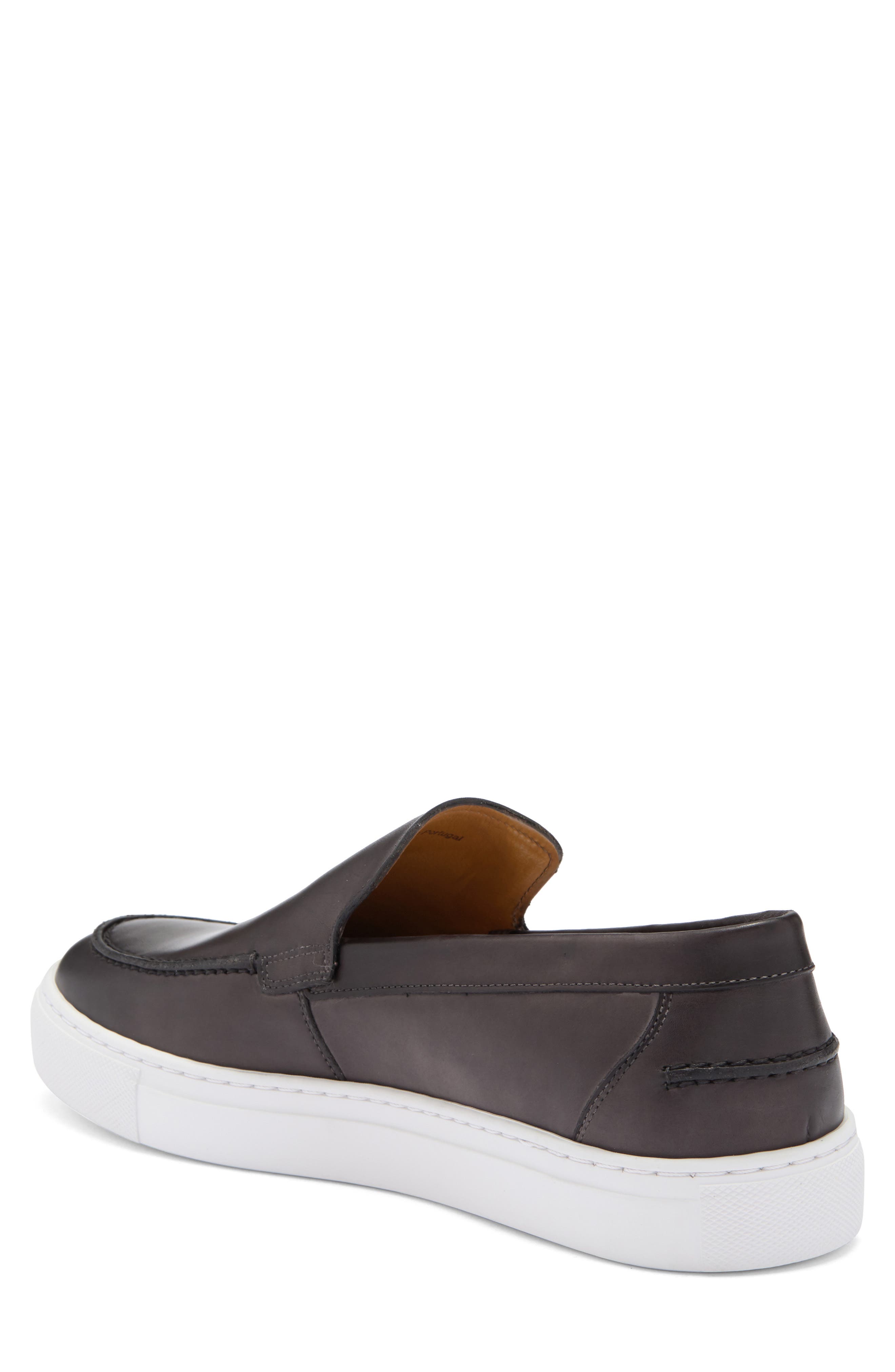 Magnanni Johnny Venetian Loafer, Alternate, color, 