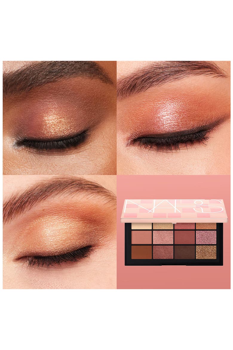 Afterglow Irresistible Eyeshadow Palette (Limited Edition), Alternate, color, NO COLOR