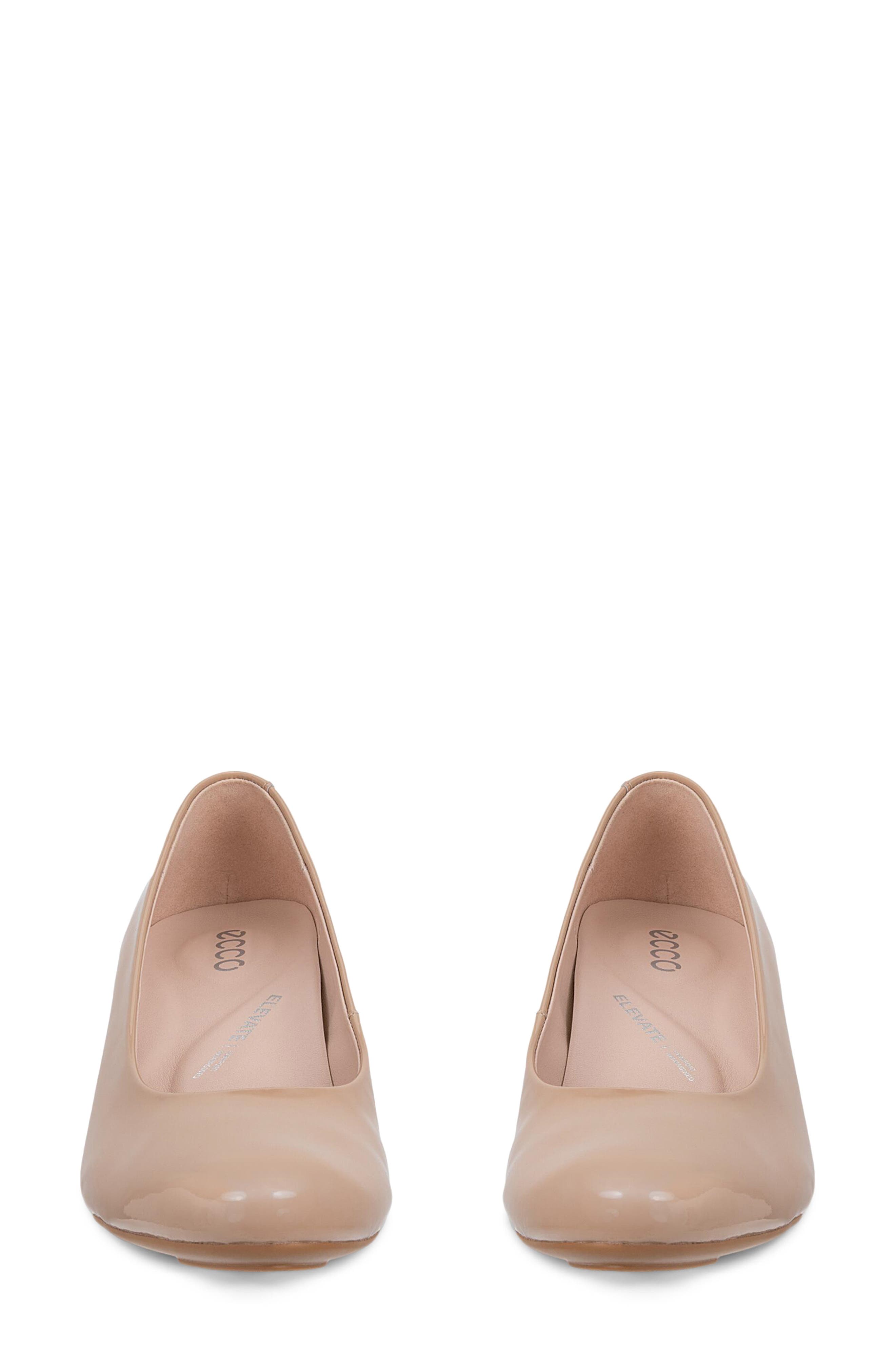 Elevate 55 Pump, Alternate, color, BEIGE