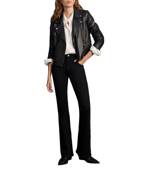 Sculpting Flare Jeans