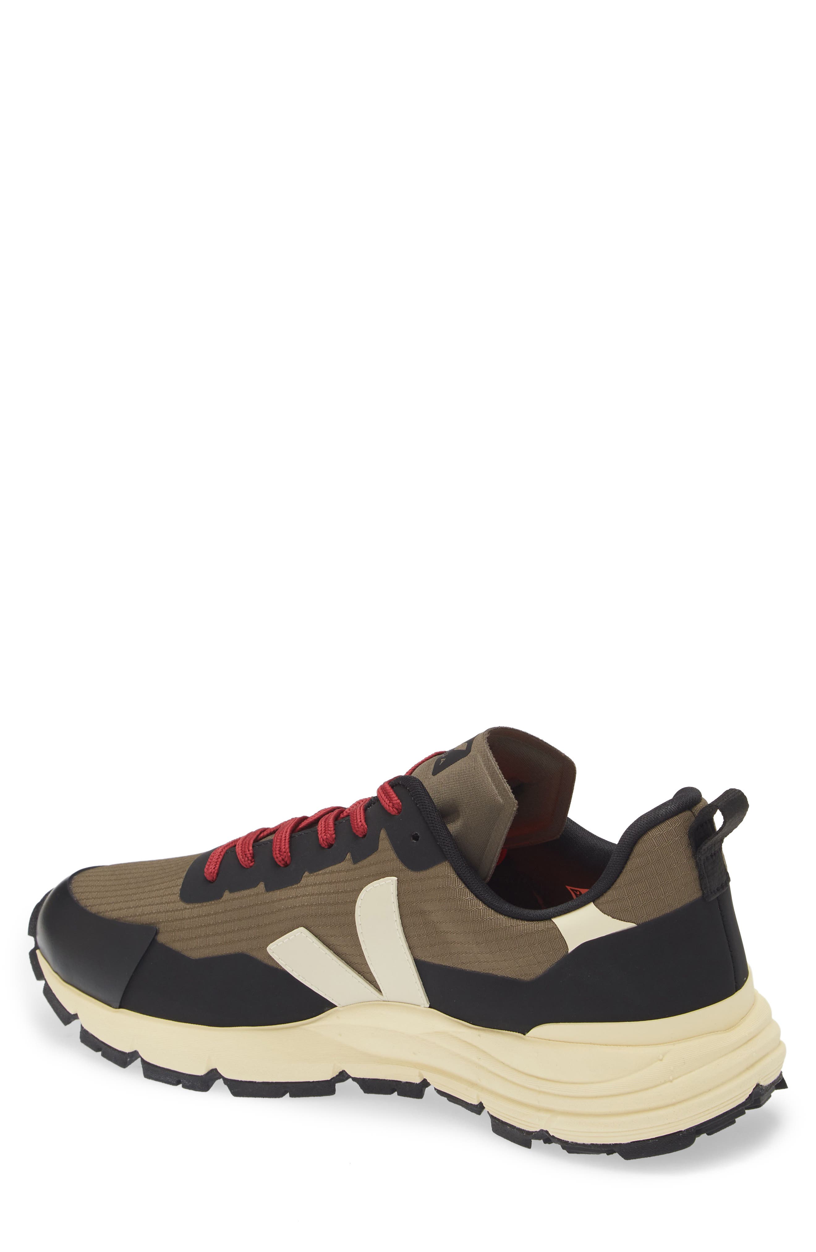 Veja Dekkan Ripstop Sneaker, Alternate, color, 