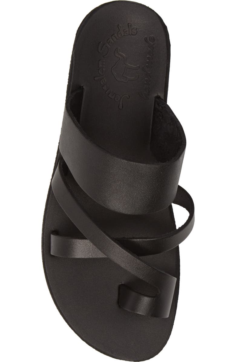 Jerusalem Sandals The Good Shepherd Sandal, Alternate, color,