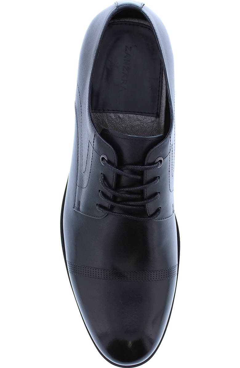 Zanzara Tobin Oxford, Alternate, color,