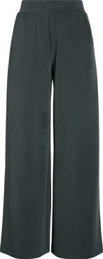 Zella Ultrasoft High Waist Straight Leg Pants