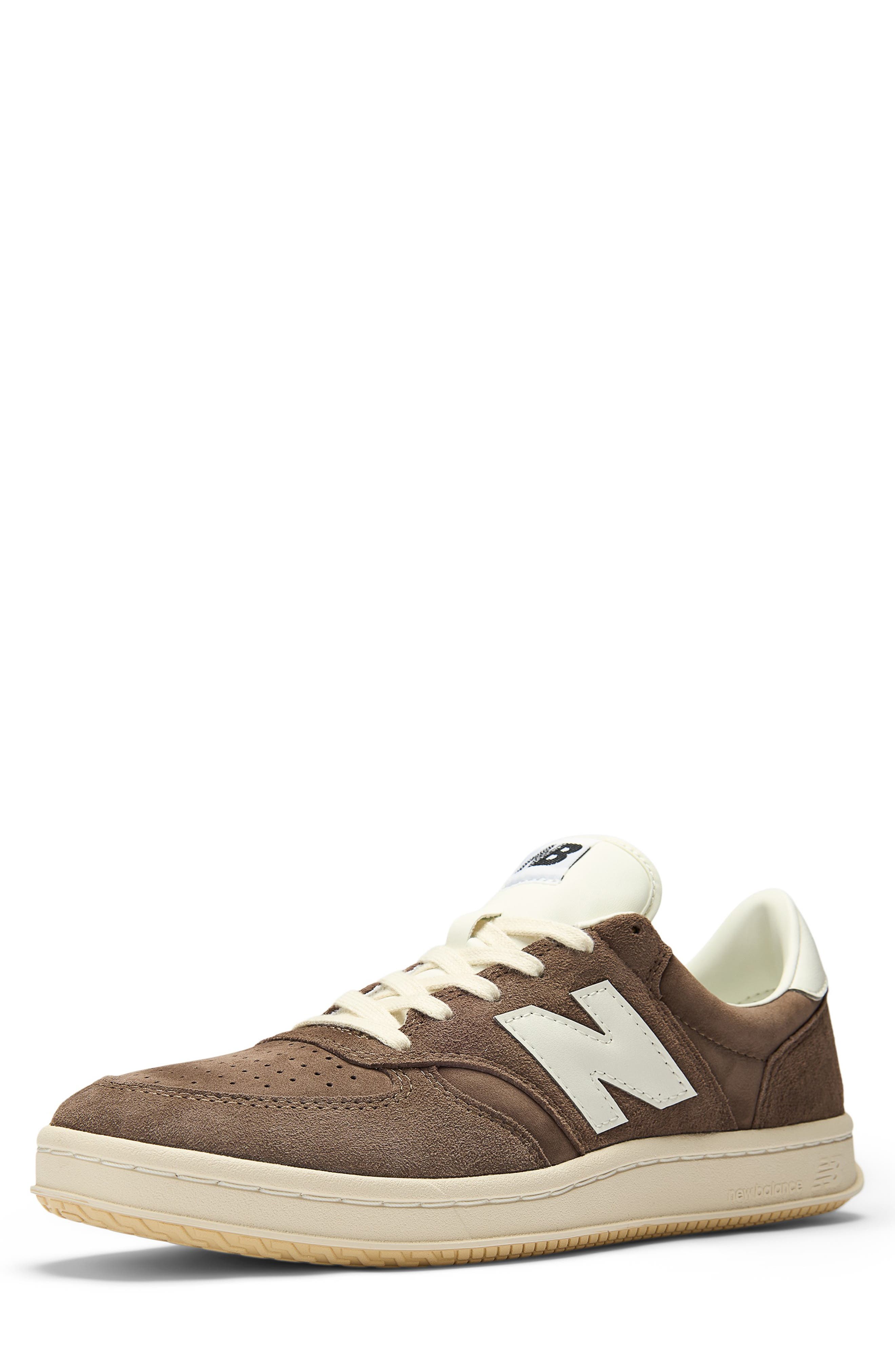 T500 Tennis Sneaker, Alternate, color, CORTADO/ SEA SALT