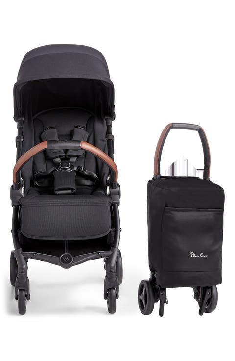 Jet 4 Stroller