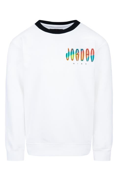 Kids' MVP HBR Long Sleeve T-Shirt (Toddler & Litte Kid)