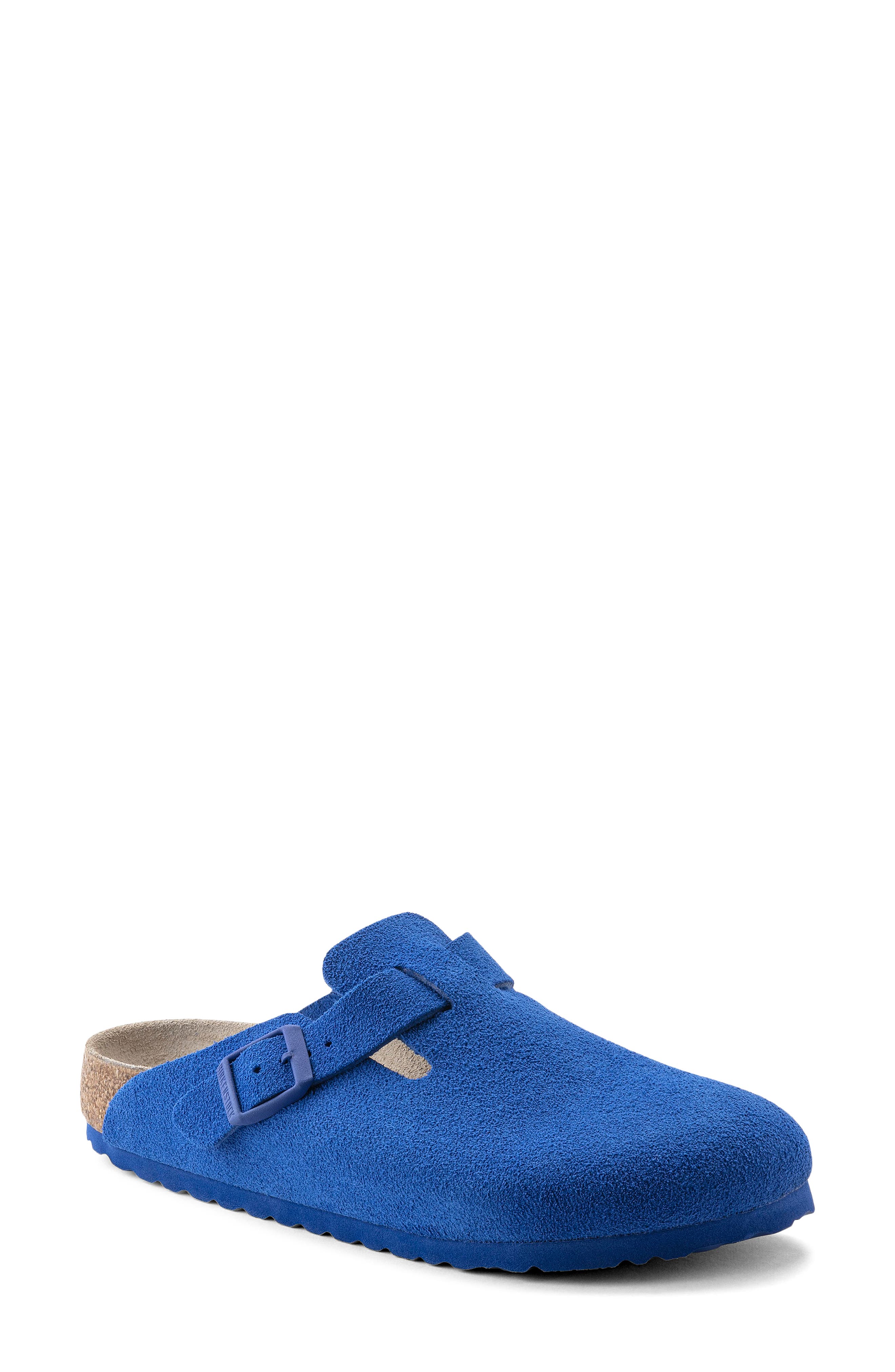 STONE BLUE
