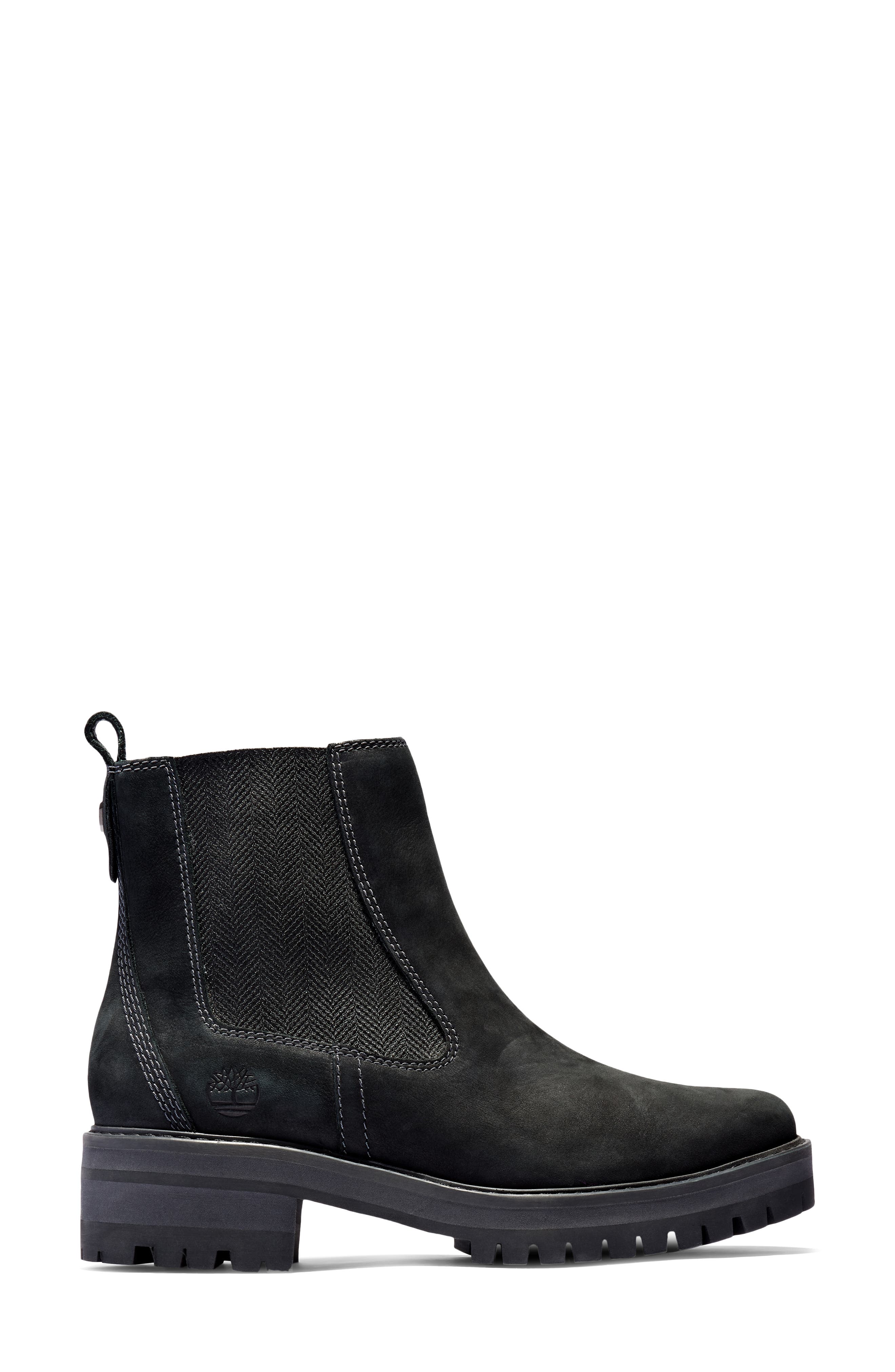  Timberland Courmayeur Valley Chelsea Boot, Alternate, color, 