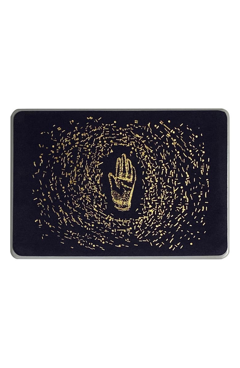 TROVE Mini Trunk Jewelry Box, Alternate, color, 