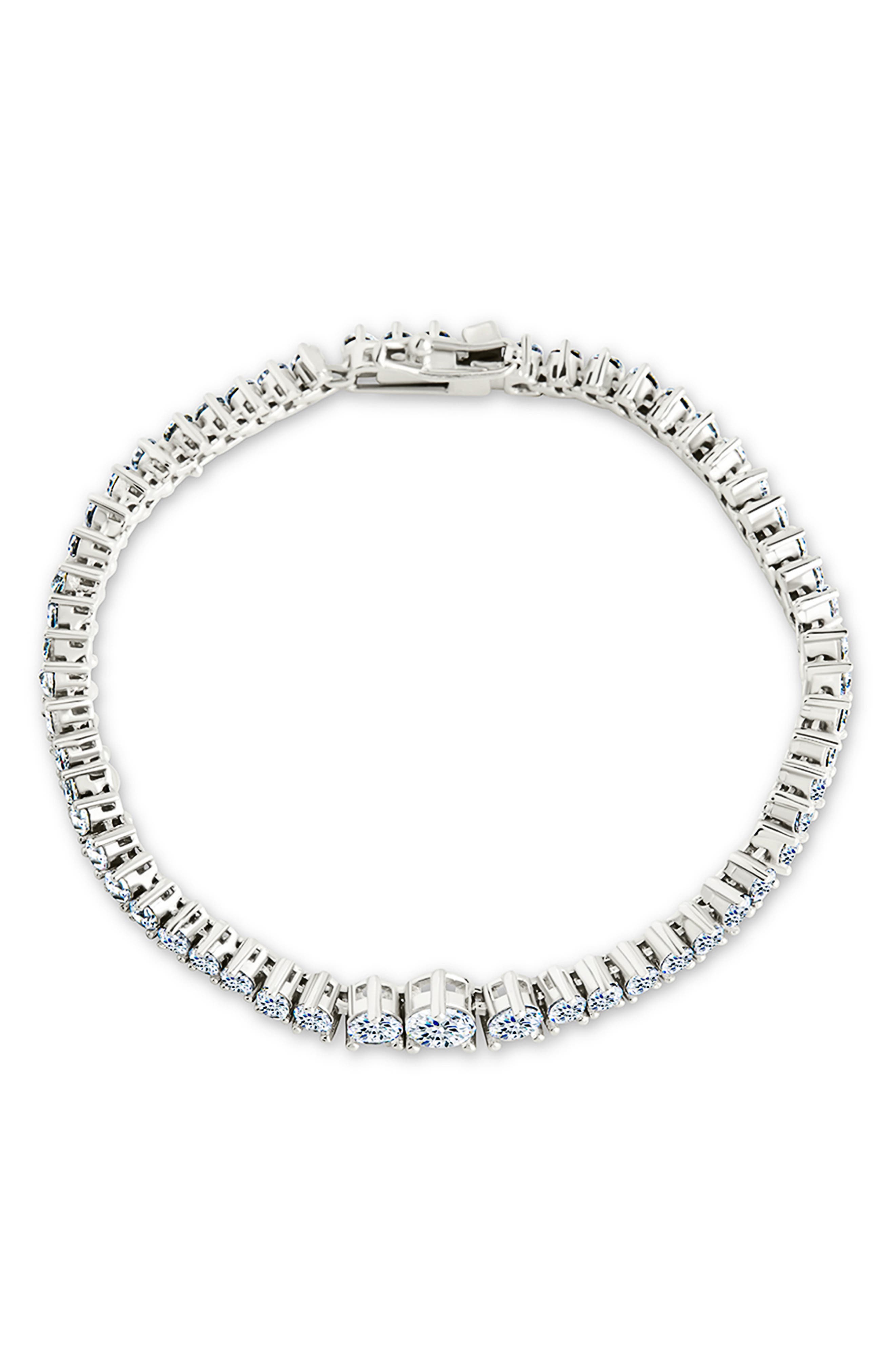 selected SILVER