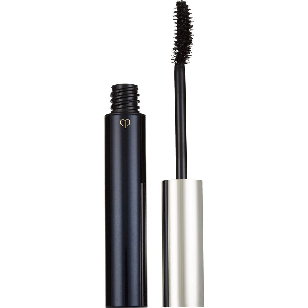 Clé de Peau Beauté Beauté Perfect Lash Mascara in Black  product