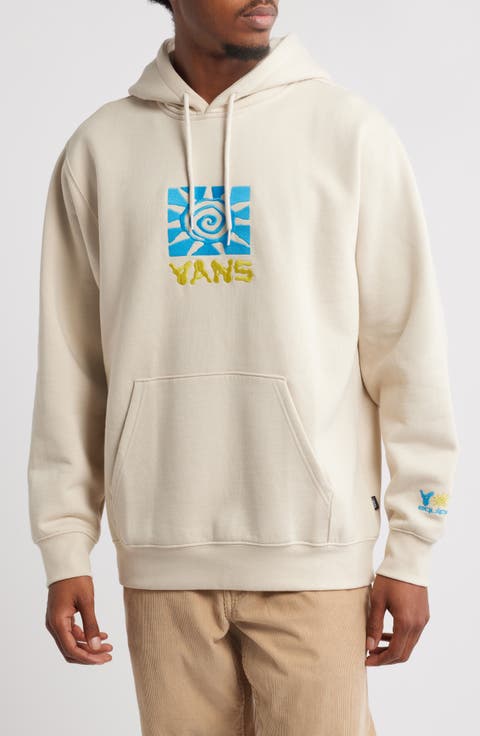 Men's Vans Sweatshirts & Hoodies | Nordstrom Men's Vans Sweatshirts & Hoodies | Nordstrom