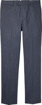 Bonobos Primo Cotton & Linen Blend Chinos