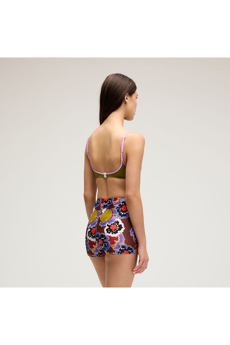 Jennie Short - Women's, Alternate, color, Anemone