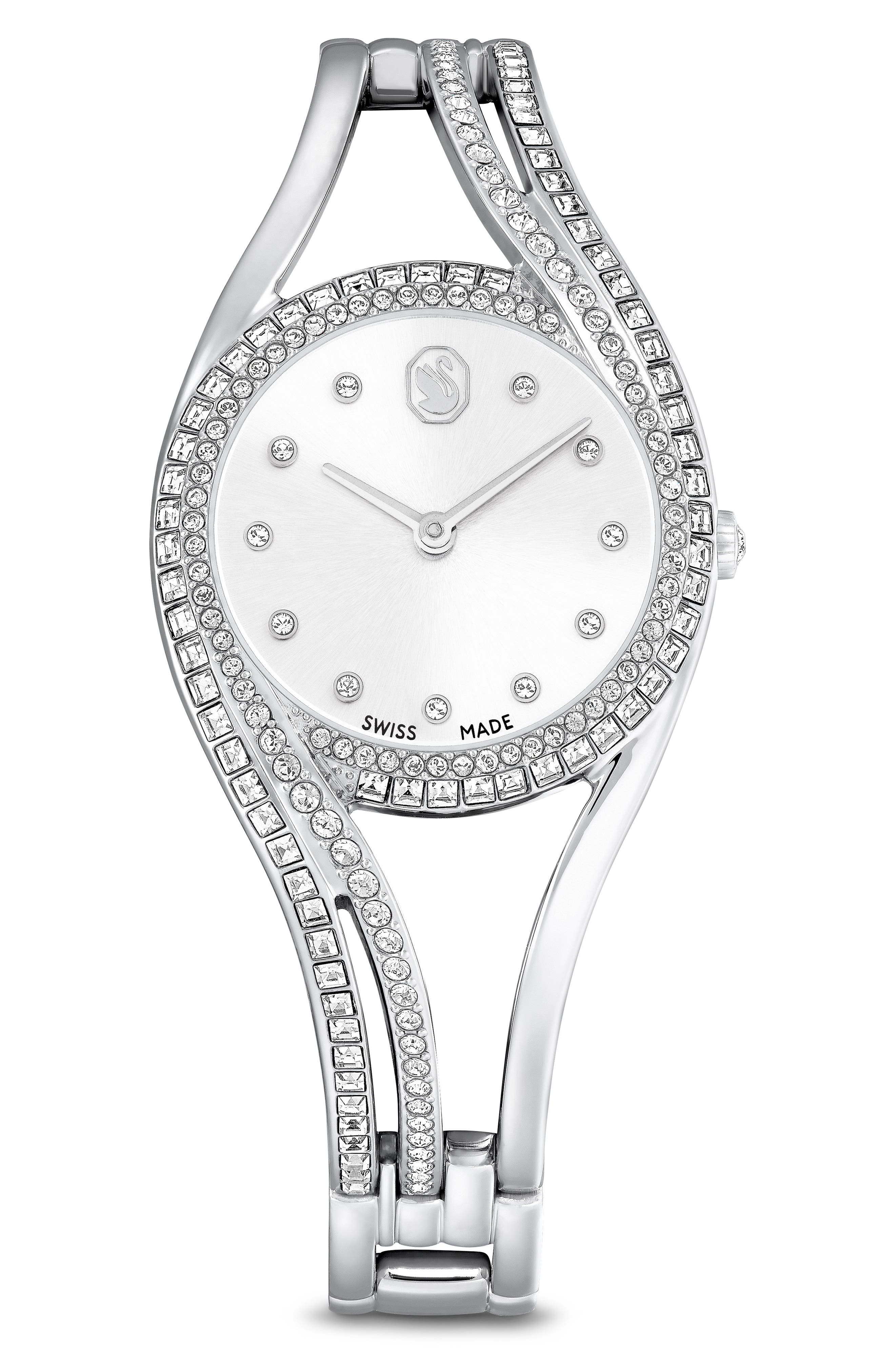 selected SILVER
