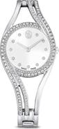 Swarovski Hyperbola Bracelet Watch, 28mm