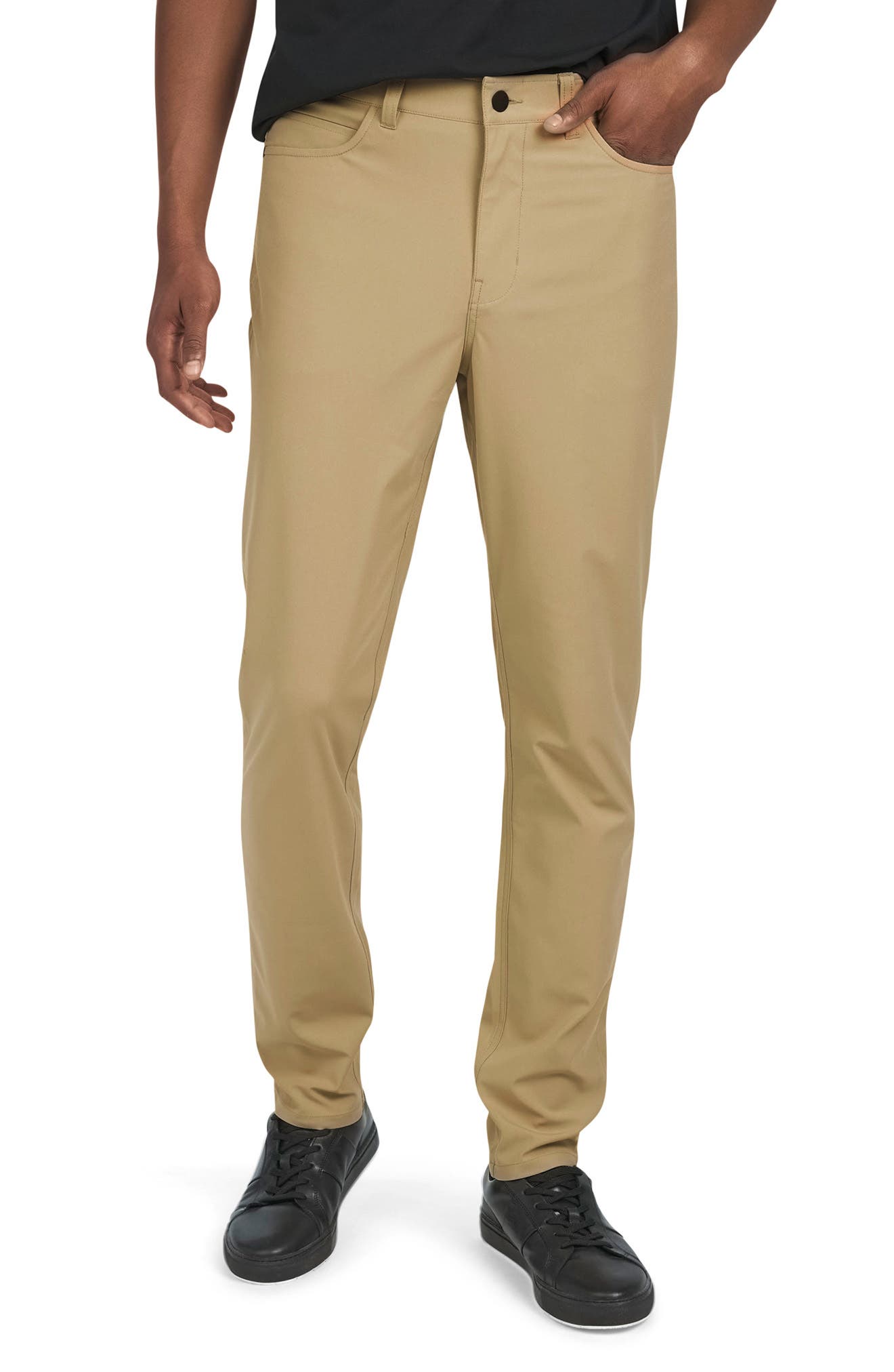 PALE KHAKI