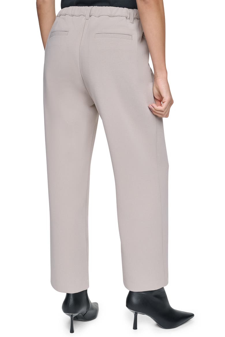 Straight Leg Pants, Alternate, color, PUTTY