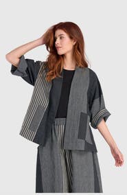 Alembika Constellation Jacket