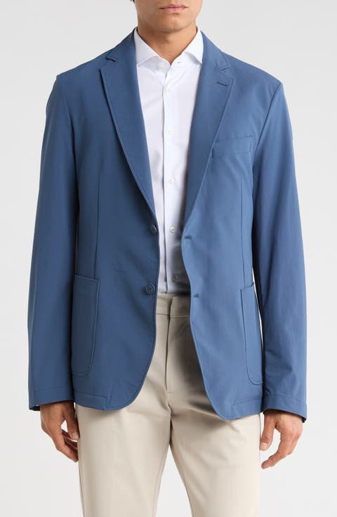 Hanry Sport Coat