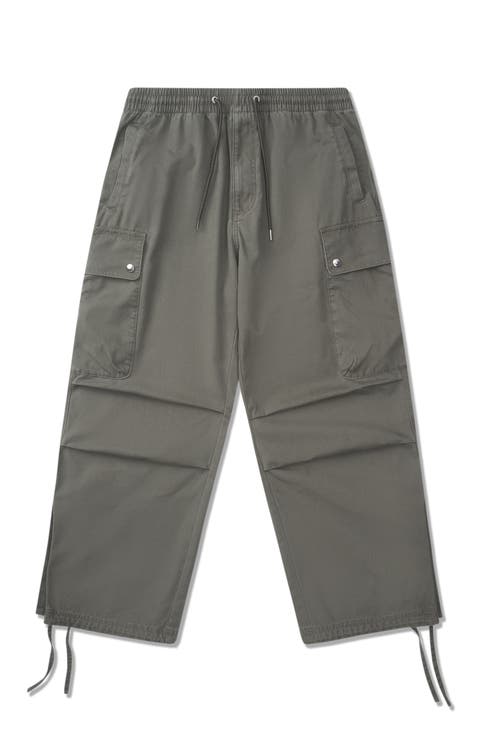 Campo Cargo Pants
