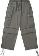 AlphaStyle Campo Cargo Pants