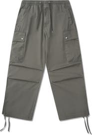 AlphaStyle Campo Cargo Pants