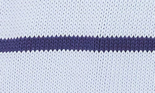Shop Fifteen Twenty Cindy Stripe Sweater In Multi