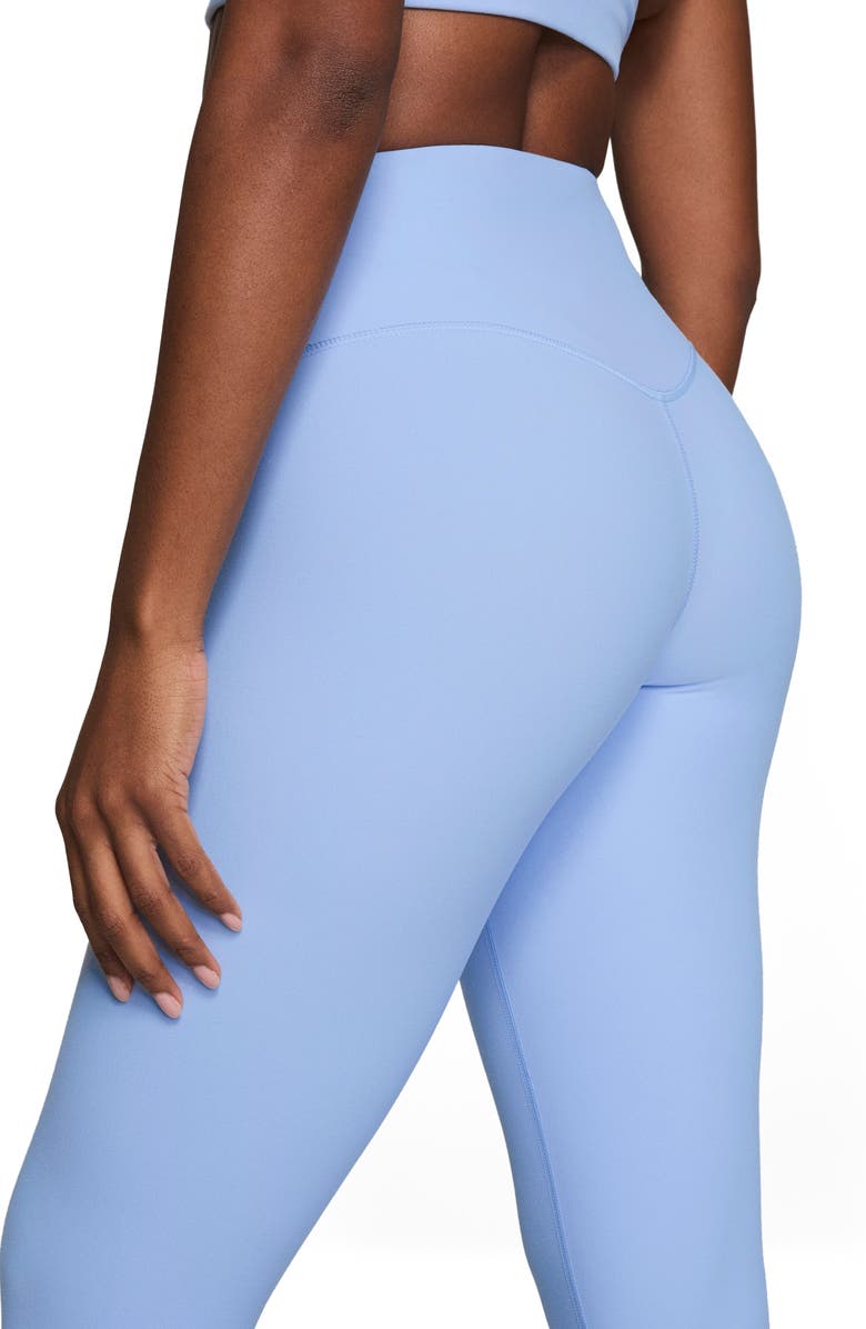 SPANX<sup>®</sup> SPANXsmooth<sup>™</sup> OnForm Full-Length Leggings, Alternate, color, Hydrangea