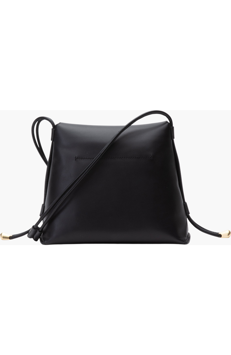 3.1 Phillip Lim ID Soft Shoulder Bag, Alternate, color, Black