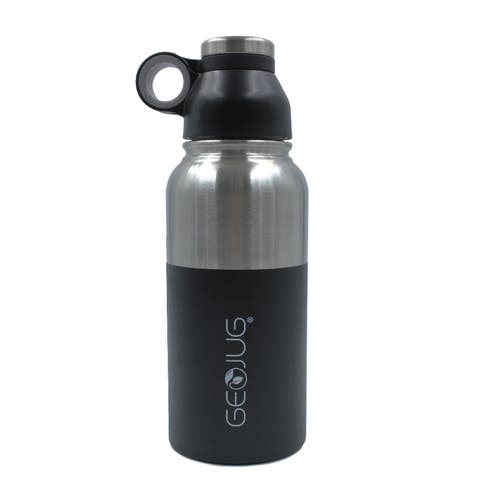 32oz Stainless Steel Vacuum Insulated Water Bottle