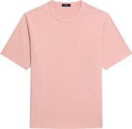 Theory Tinted Crewneck T-Shirt