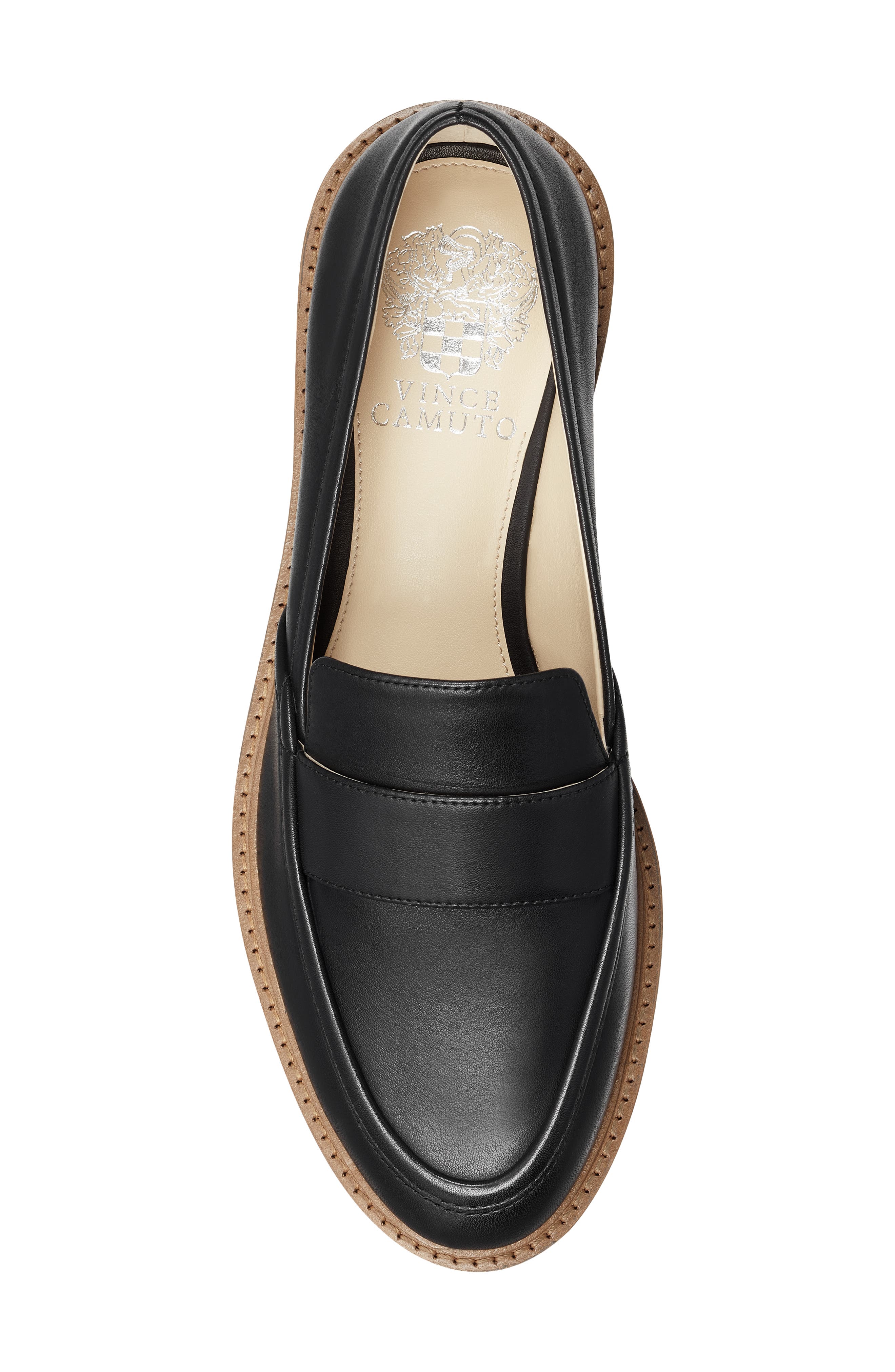 Vince Camuto Jorda Loafer, Alternate, color, 
