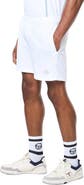 Sergio Tacchini Campo Court Short