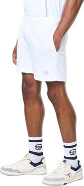 Sergio Tacchini Campo Court Short