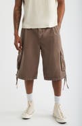 Elwood Big Core Cargo Shorts