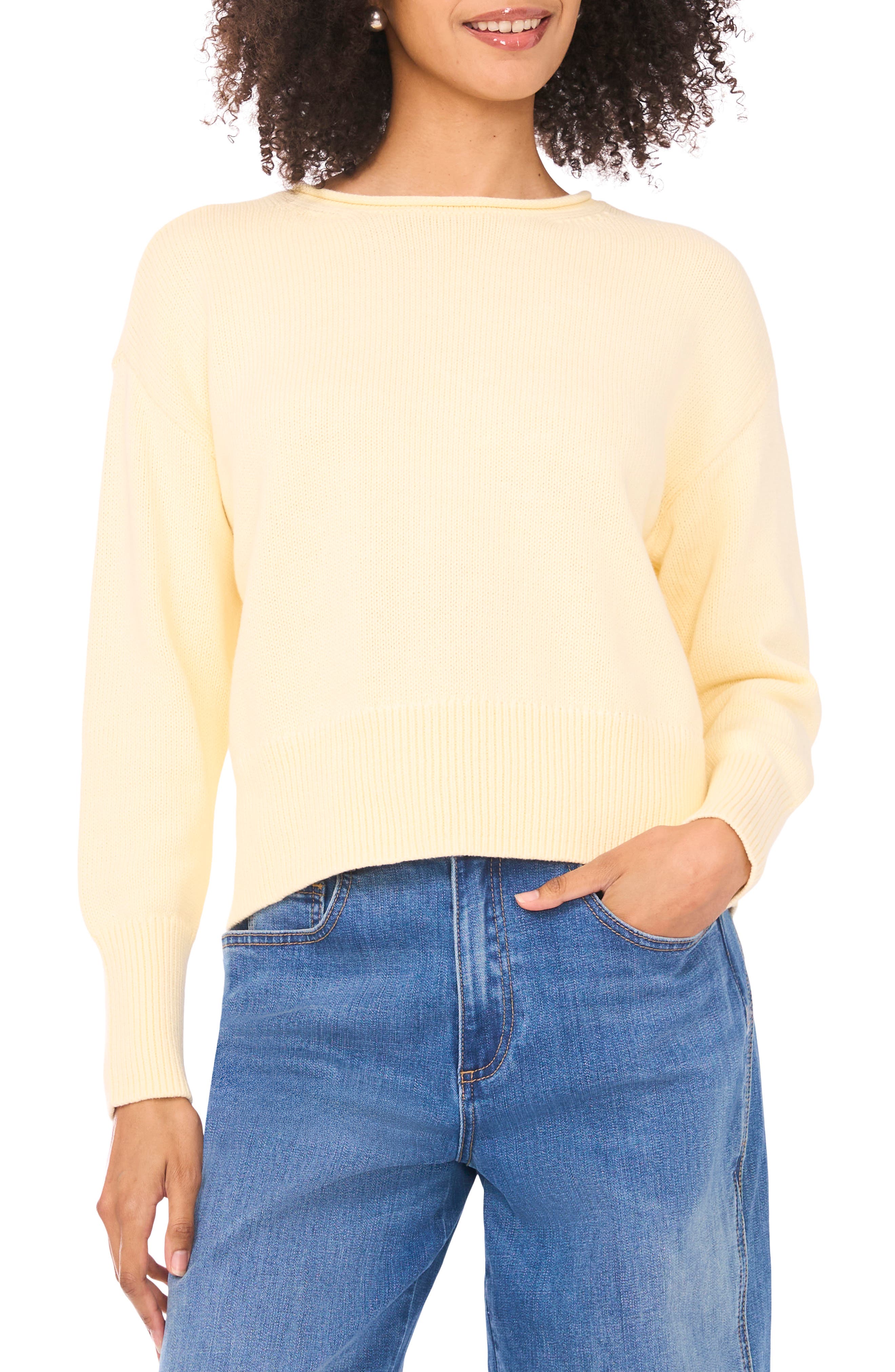 selected CREAM YELLOW