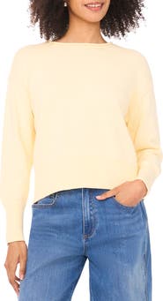Vince Camuto Roll Neck Sweater