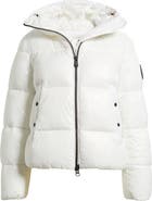 Save The Duck Biddy Water Repellent Hooded Puffer Jacket