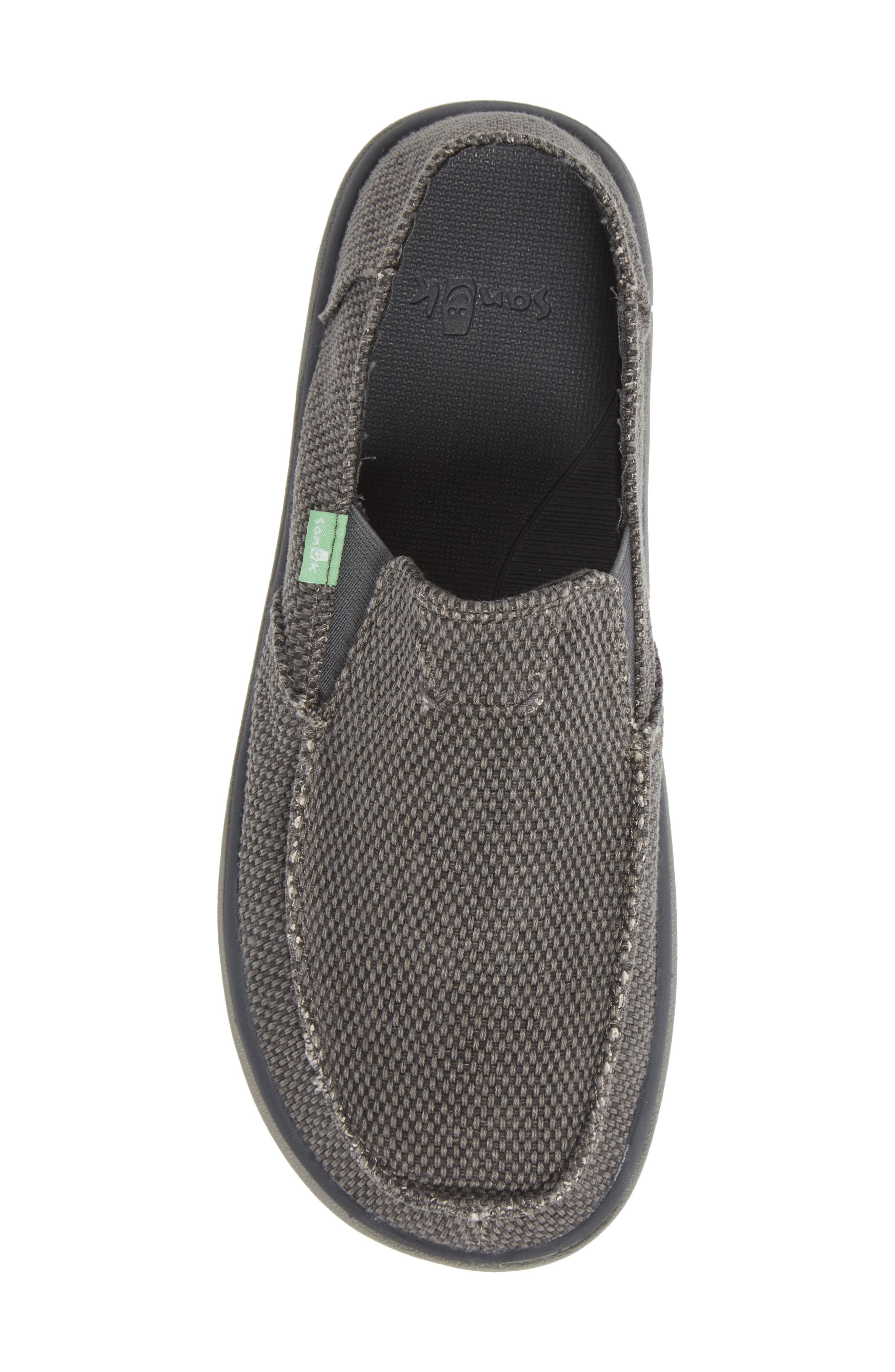 Sanuk Vagabond Tripper Slip-On Sneaker, Alternate, color, 