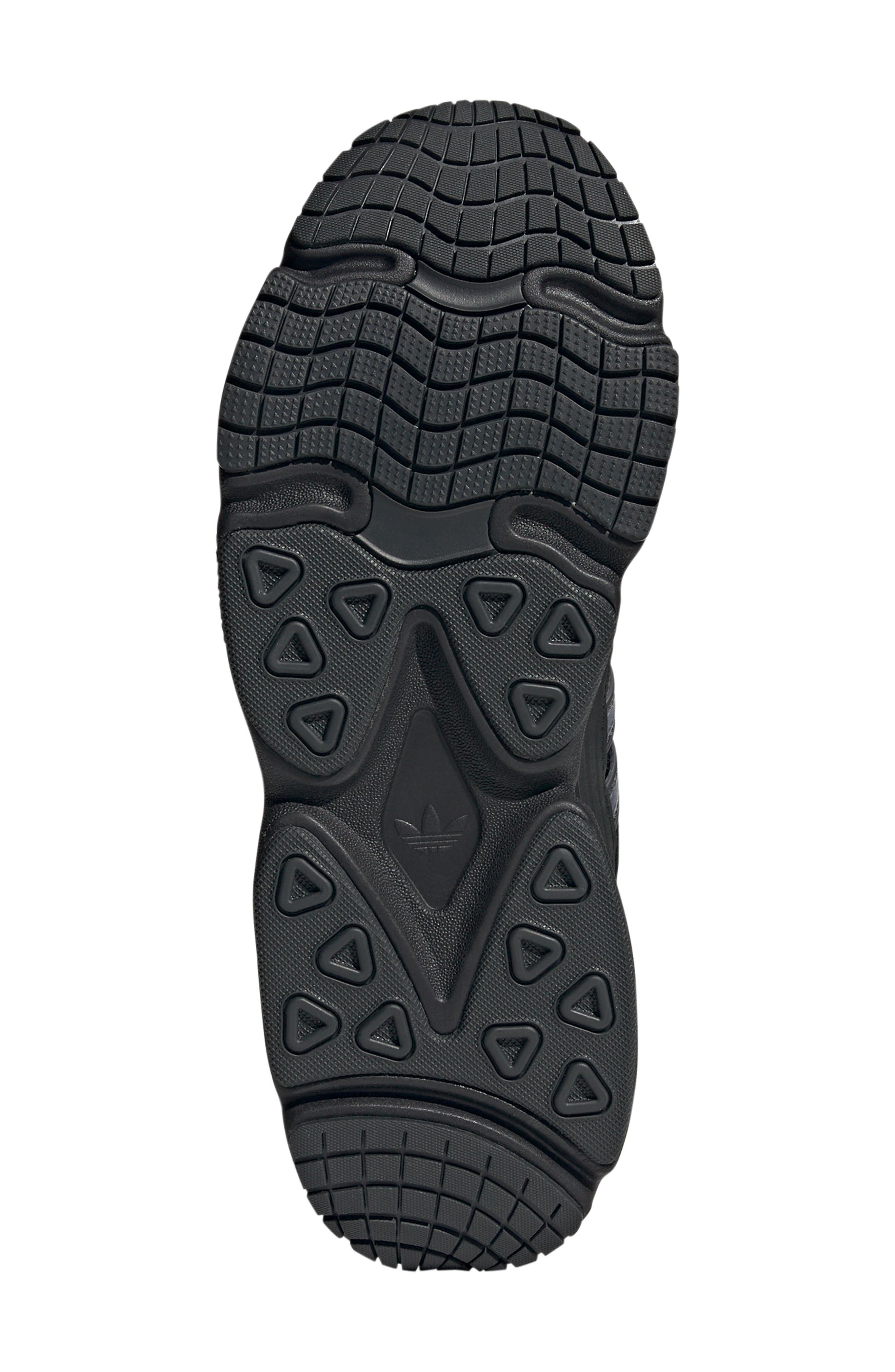 adidas Ozmillen Sneaker, Alternate, color, 