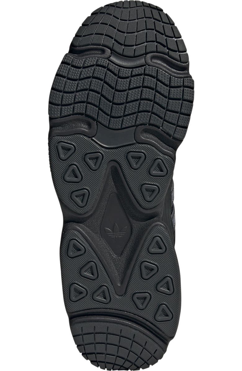 adidas Ozmillen Sneaker, Alternate, color,