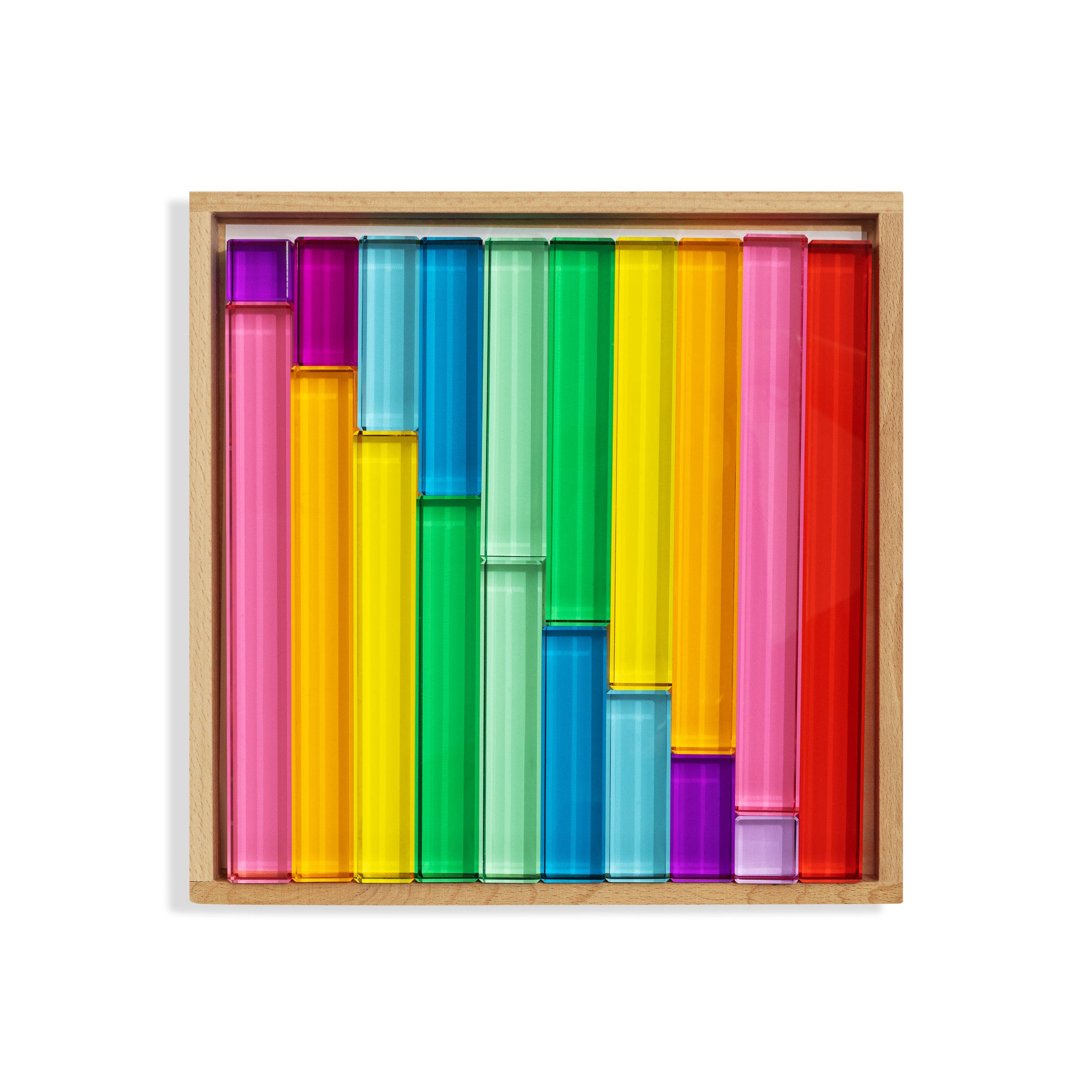 selected Rainbow