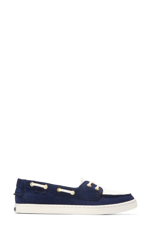 Cole Haan Nantucket Boat Shoe